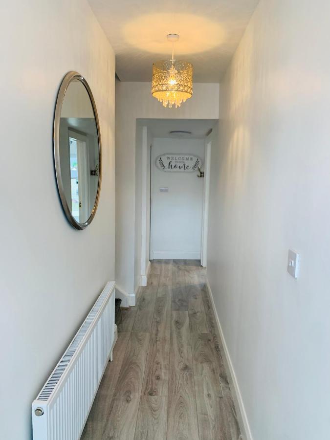 Station House Villa Ballina  Kültér fotó