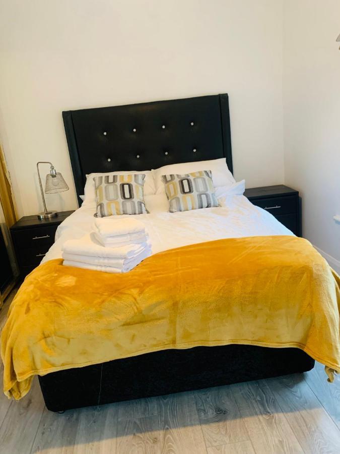 Station House Villa Ballina  Kültér fotó