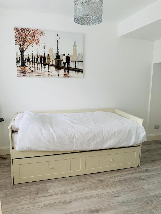 Station House Villa Ballina  Kültér fotó