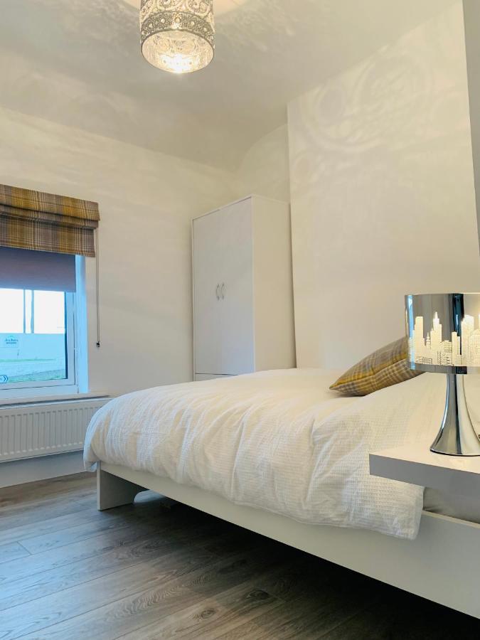 Station House Villa Ballina  Kültér fotó