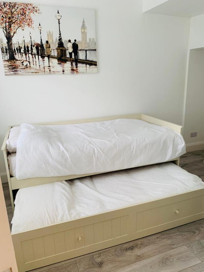 Station House Villa Ballina  Kültér fotó