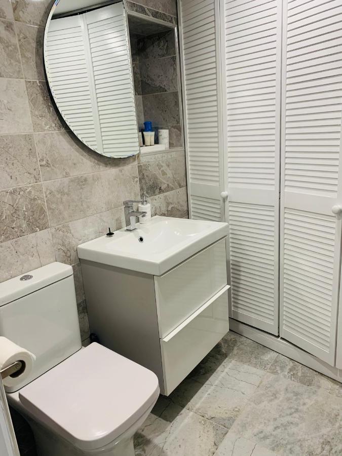 Station House Villa Ballina  Kültér fotó
