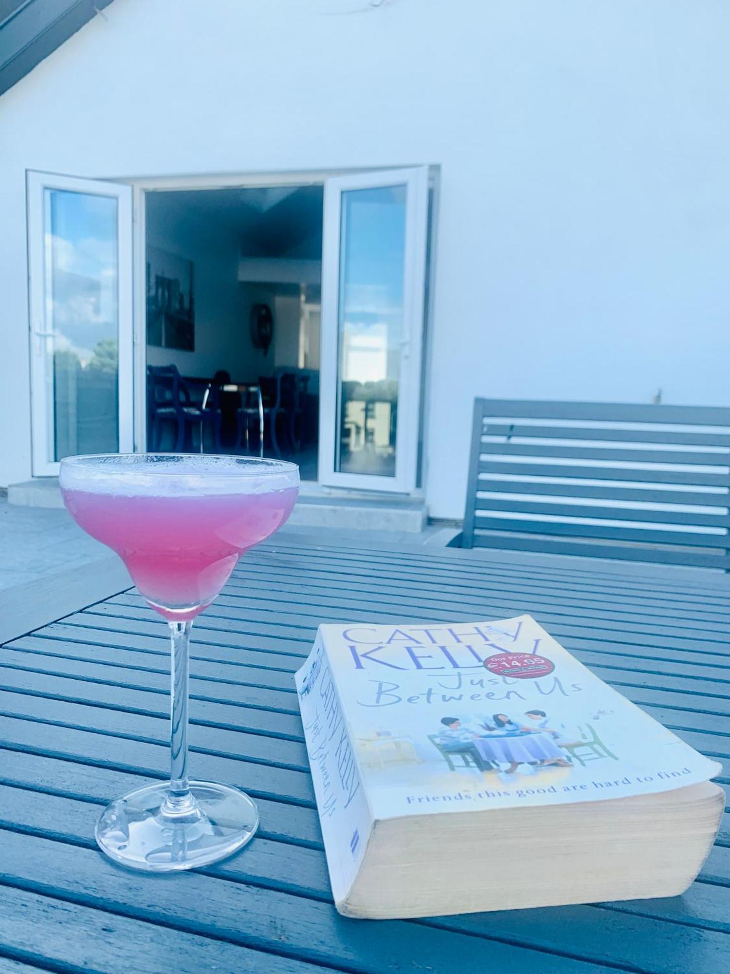 Station House Villa Ballina  Kültér fotó