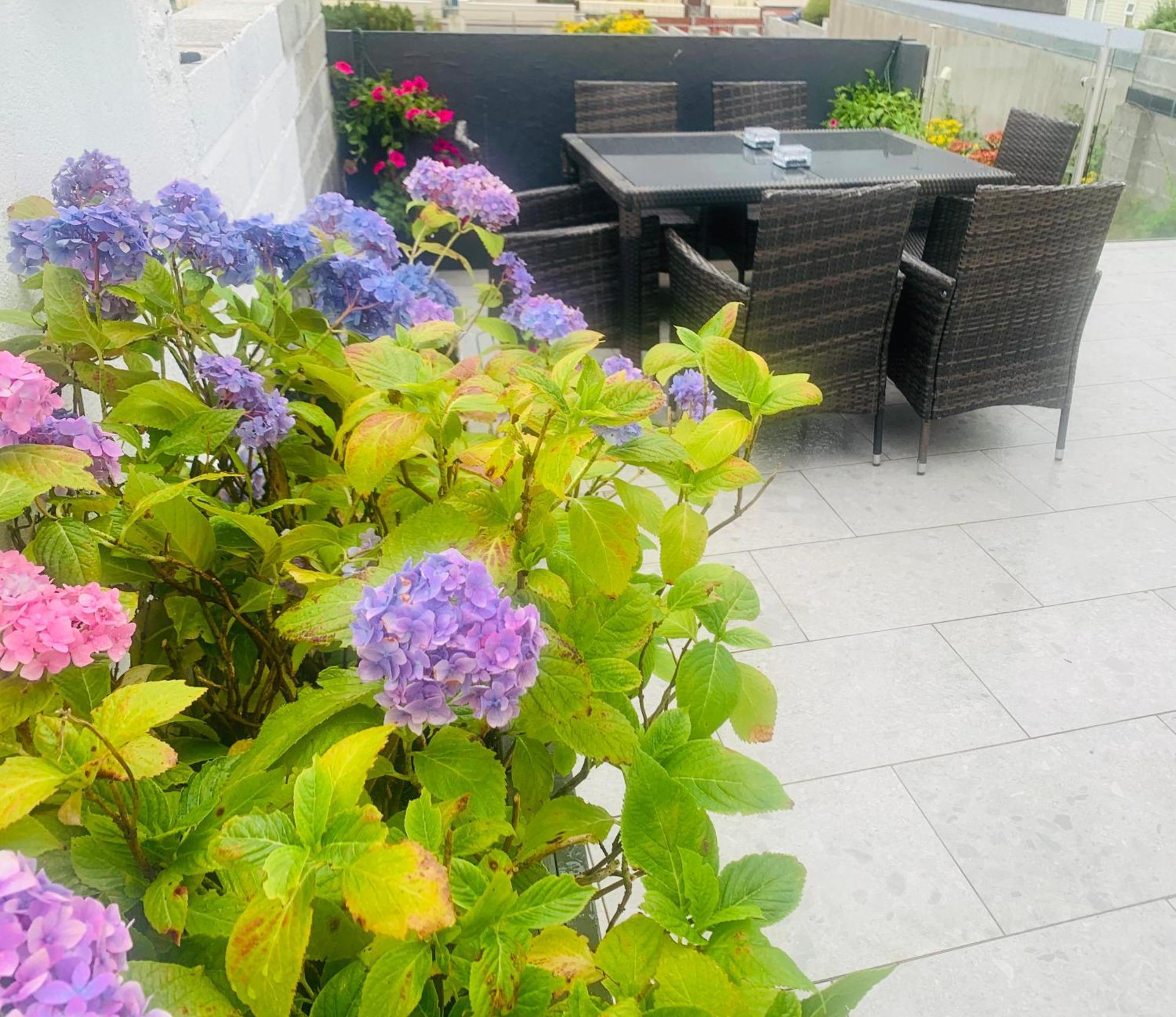 Station House Villa Ballina  Kültér fotó