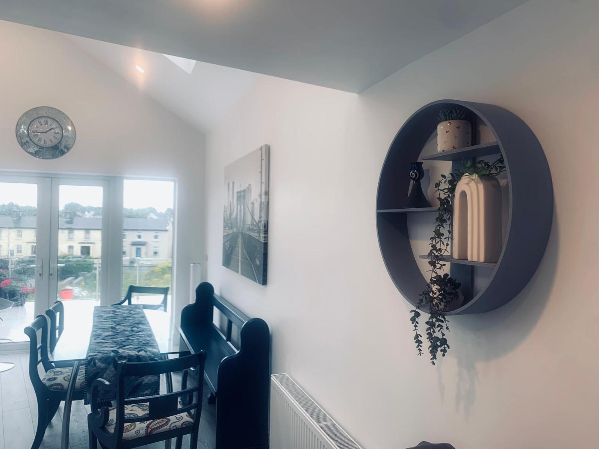 Station House Villa Ballina  Kültér fotó