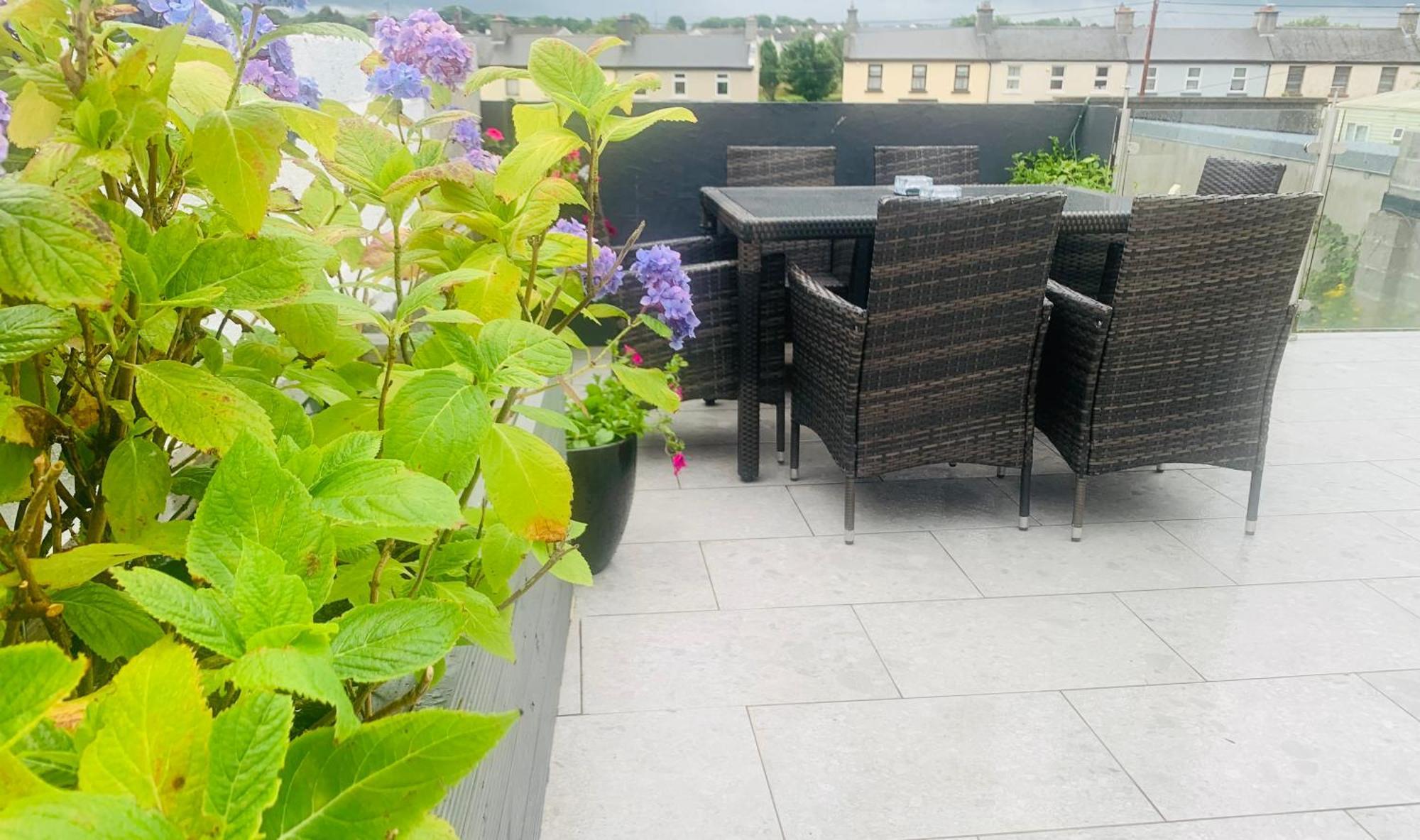 Station House Villa Ballina  Kültér fotó